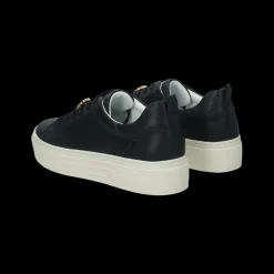 Tata Italia Sneakers con dettaglio in gioiello.Tacco alto 4 cm New