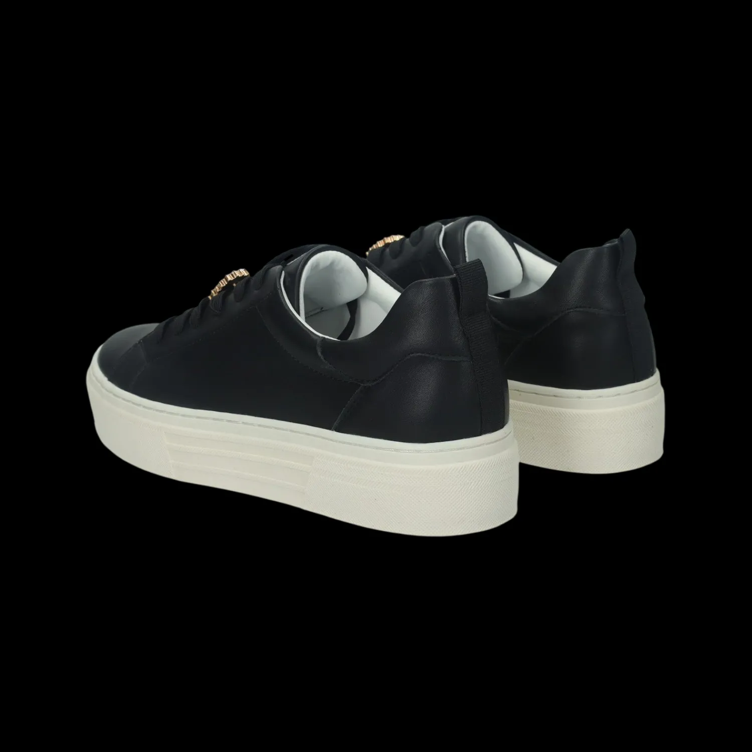 Tata Italia Sneakers con dettaglio in gioiello.Tacco alto 4 cm New