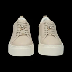 Tata Italia Sneakers con dettaglio in gioiello.Tacco alto 4 cm New