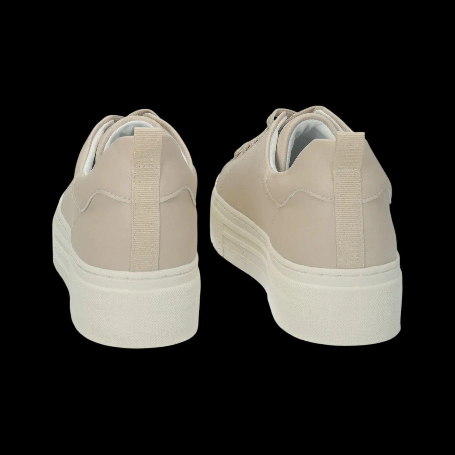 Tata Italia Sneakers con dettaglio in gioiello.Tacco alto 4 cm New