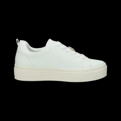 Tata Italia Sneakers con dettaglio in gioiello.Tacco alto 4 cm New