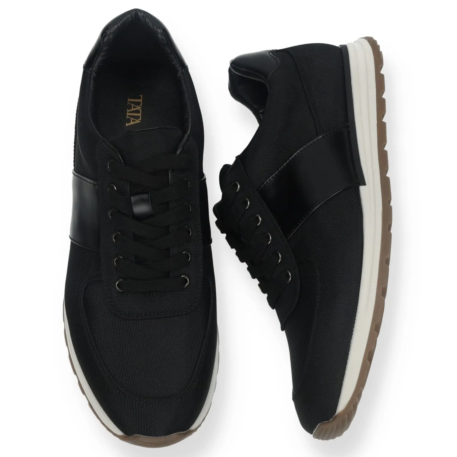 Tata Italia Sneakers con dettaglio laterale Hot