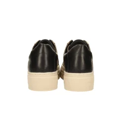Tata Italia Sneakers con effetto brillantinato Bronzo