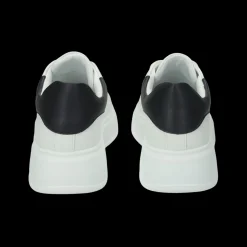 Tata Italia Sneakers con inserto in gioiello.Tacco alto 3cm Bianco Online