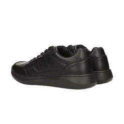 Tata Italia Sneakers con sottopiede in Memory Active e inserti scamosciati Discount