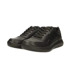Tata Italia Sneakers con sottopiede in Memory Active e inserti scamosciati Discount