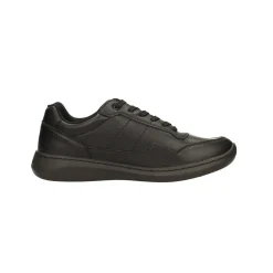 Tata Italia Sneakers con sottopiede in Memory Active e inserti scamosciati Discount