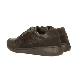 Tata Italia Sneakers con sottopiede in Memory Active e inserti scamosciati Discount