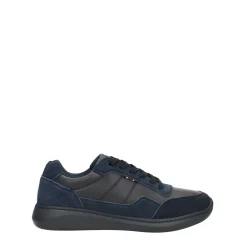 Tata Italia Sneakers con sottopiede in Memory Active e inserti scamosciati Discount