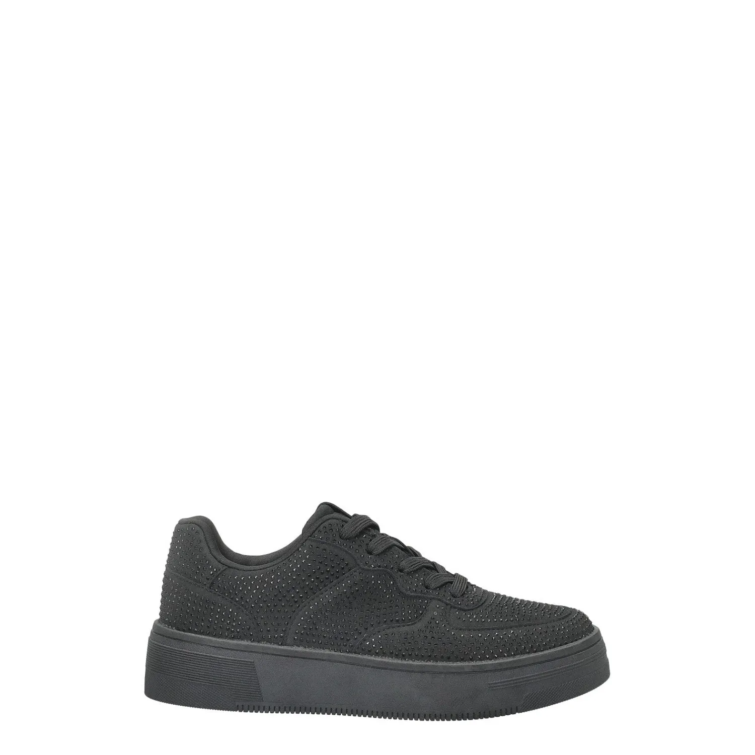 Tata Italia Sneakers con tomaia ricoperta interamente da glitter. Hot