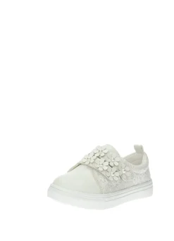 Tata Italia Sneakers decorate Bianco Clearance