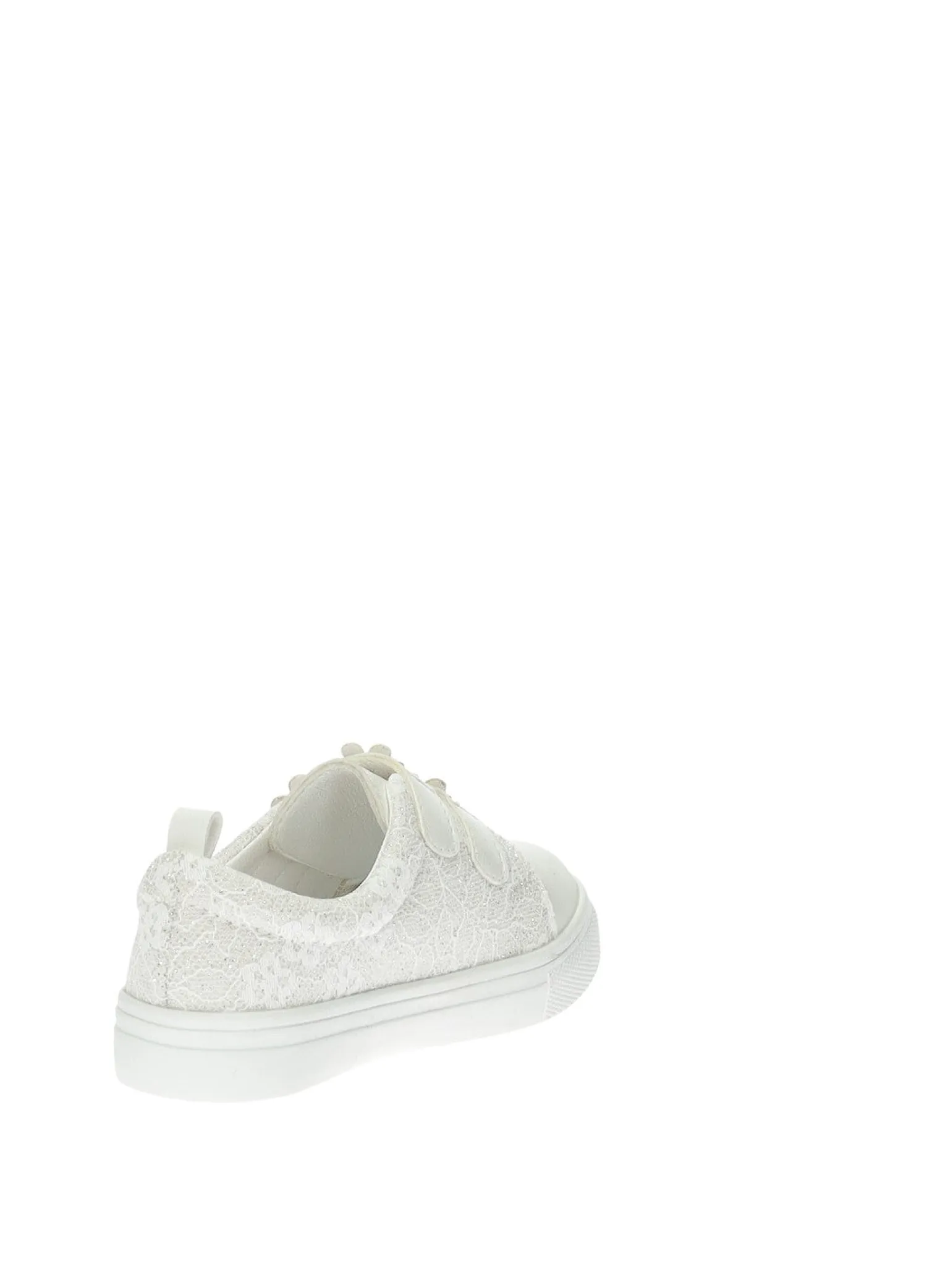 Tata Italia Sneakers decorate Bianco Clearance