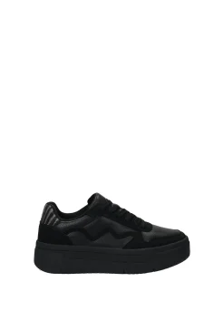 Tata Italia Sneakers donna Black – 1415104a Best