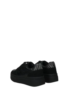 Tata Italia Sneakers donna Black – 1415104a Best