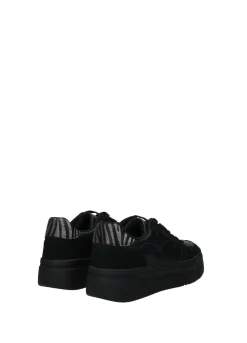 Tata Italia Sneakers donna Black – 1415104a Best