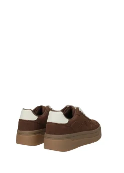 Tata Italia Sneakers donna Black – 1415104a Best