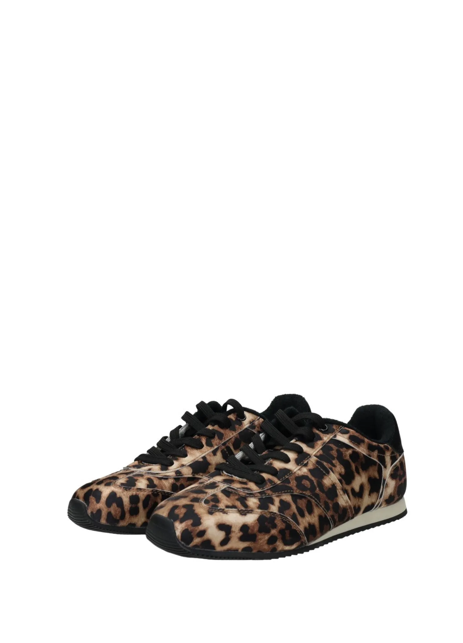 Tata Italia Sneakers donna Brown – 1491504a New