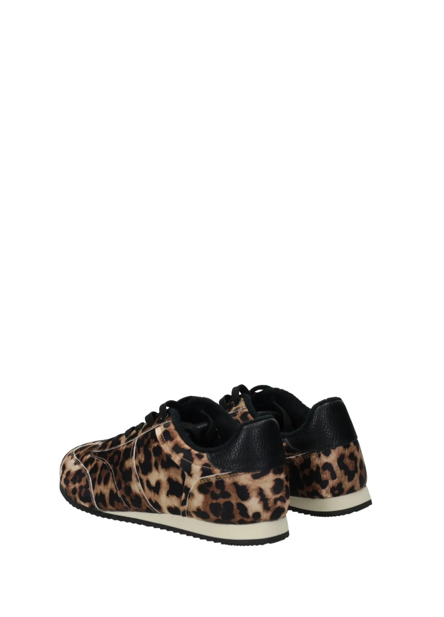 Tata Italia Sneakers donna Brown – 1491504a New