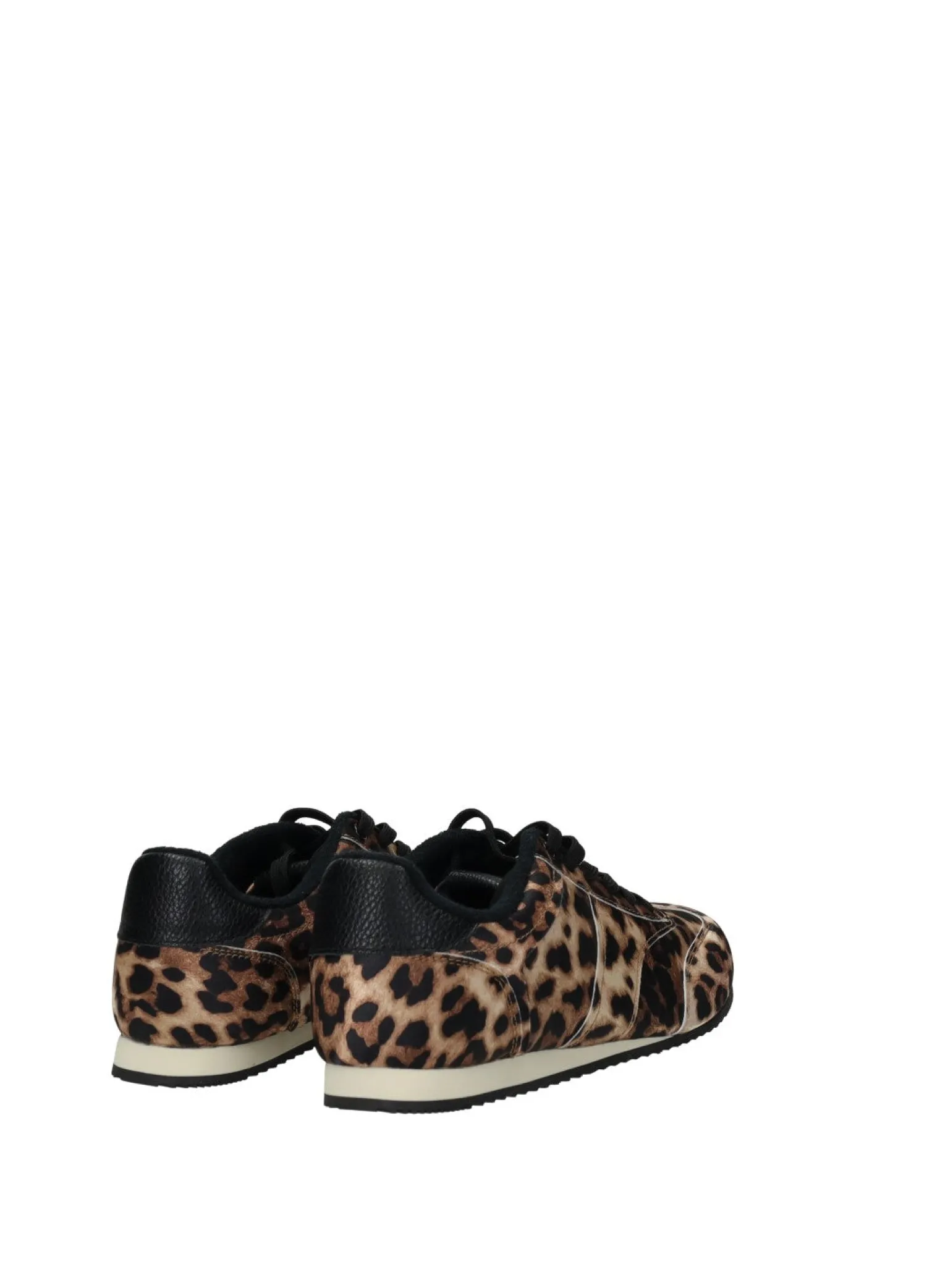 Tata Italia Sneakers donna Brown – 1491504a New