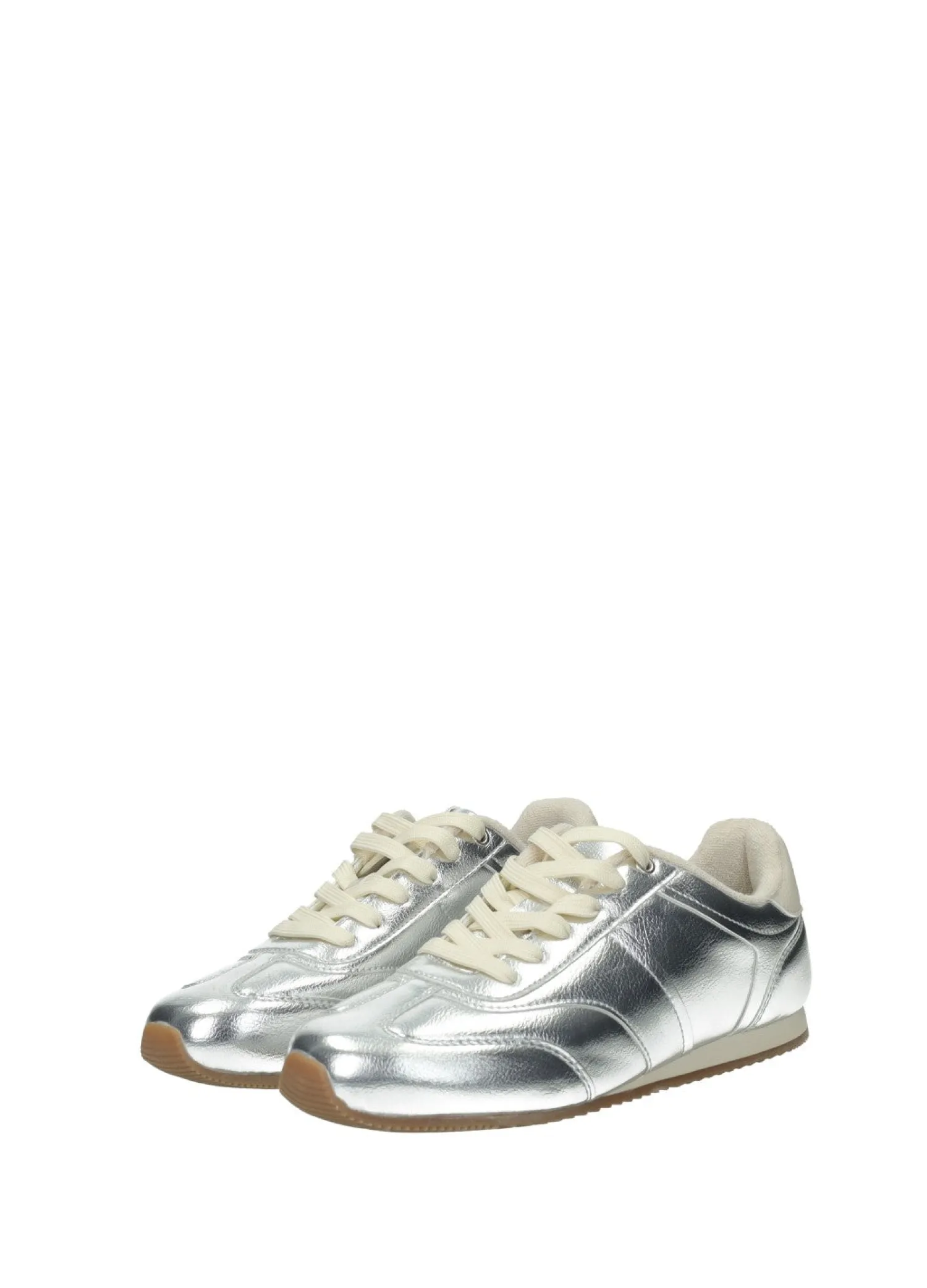 Tata Italia Sneakers donna Brown – 1491504a New