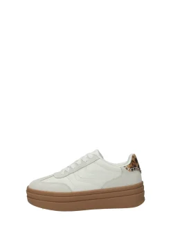 Tata Italia Sneakers donna White Grey – 1324825a Bianco Hot