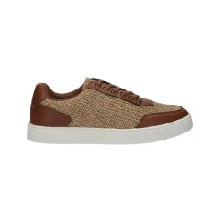 Tata Italia Sneakers effetto paglia Marrone Outlet