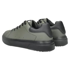 Tata Italia Sneakers in ecopelle con cuciture a vista Best