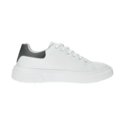 Tata Italia Sneakers in ecopelle con cuciture a vista Best