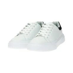 Tata Italia Sneakers in ecopelle con cuciture a vista Best