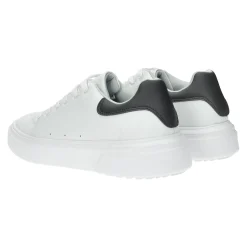 Tata Italia Sneakers in ecopelle con cuciture a vista Best