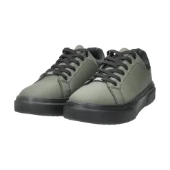 Tata Italia Sneakers in ecopelle con cuciture a vista Best
