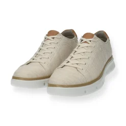 Tata Italia Sneakers in ecopelle con cuciture a vista Hot