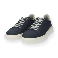 Tata Italia Sneakers in ecopelle con cuciture a vista Sale