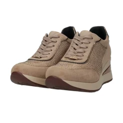 Tata Italia Sneakers in tessuto. Tacco alto 6 cm Best