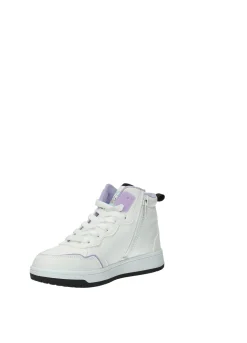 Tata Italia Sneakers kids con suola gomma Bianco Online