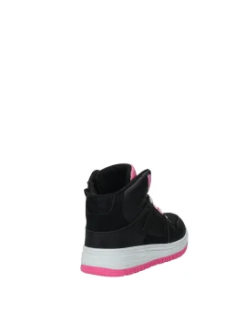 Tata Italia Sneakers kids con suola gomma Nero Outlet
