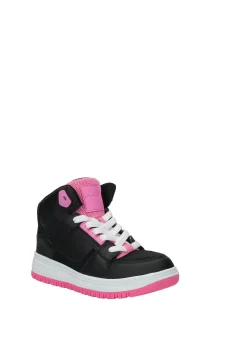 Tata Italia Sneakers kids con suola gomma Nero Outlet