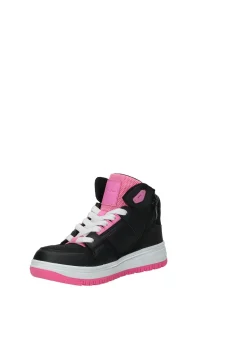 Tata Italia Sneakers kids con suola gomma Nero Outlet
