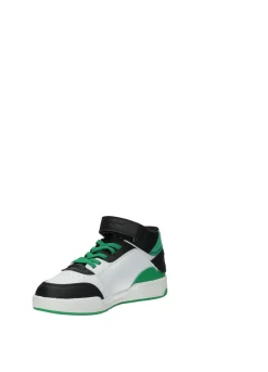 Tata Italia Sneakers kids con suola gomma Nero