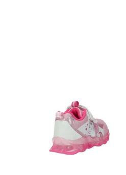 Tata Italia Sneakers kids con suola gomma Rosa Online