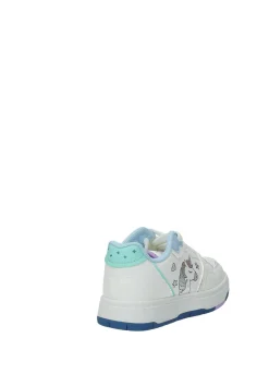 Tata Italia Sneakers kids con suola gomma Bianco Best