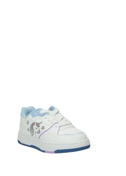 Tata Italia Sneakers kids con suola gomma Bianco Best