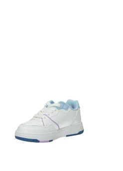 Tata Italia Sneakers kids con suola gomma Bianco Best