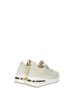 Tata Italia Sneakers Memory Active Beige New