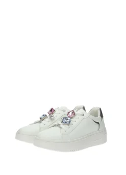 Tata Italia Sneakers Memory Active Bianco Hot