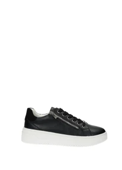 Tata Italia Sneakers Memory Active Nero Discount