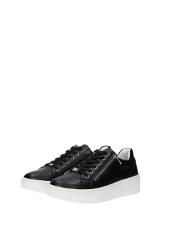 Tata Italia Sneakers Memory Active Nero Discount