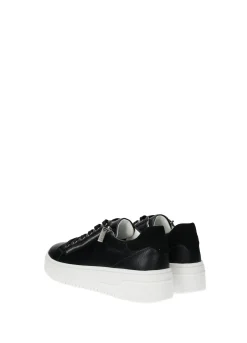 Tata Italia Sneakers Memory Active Nero Discount
