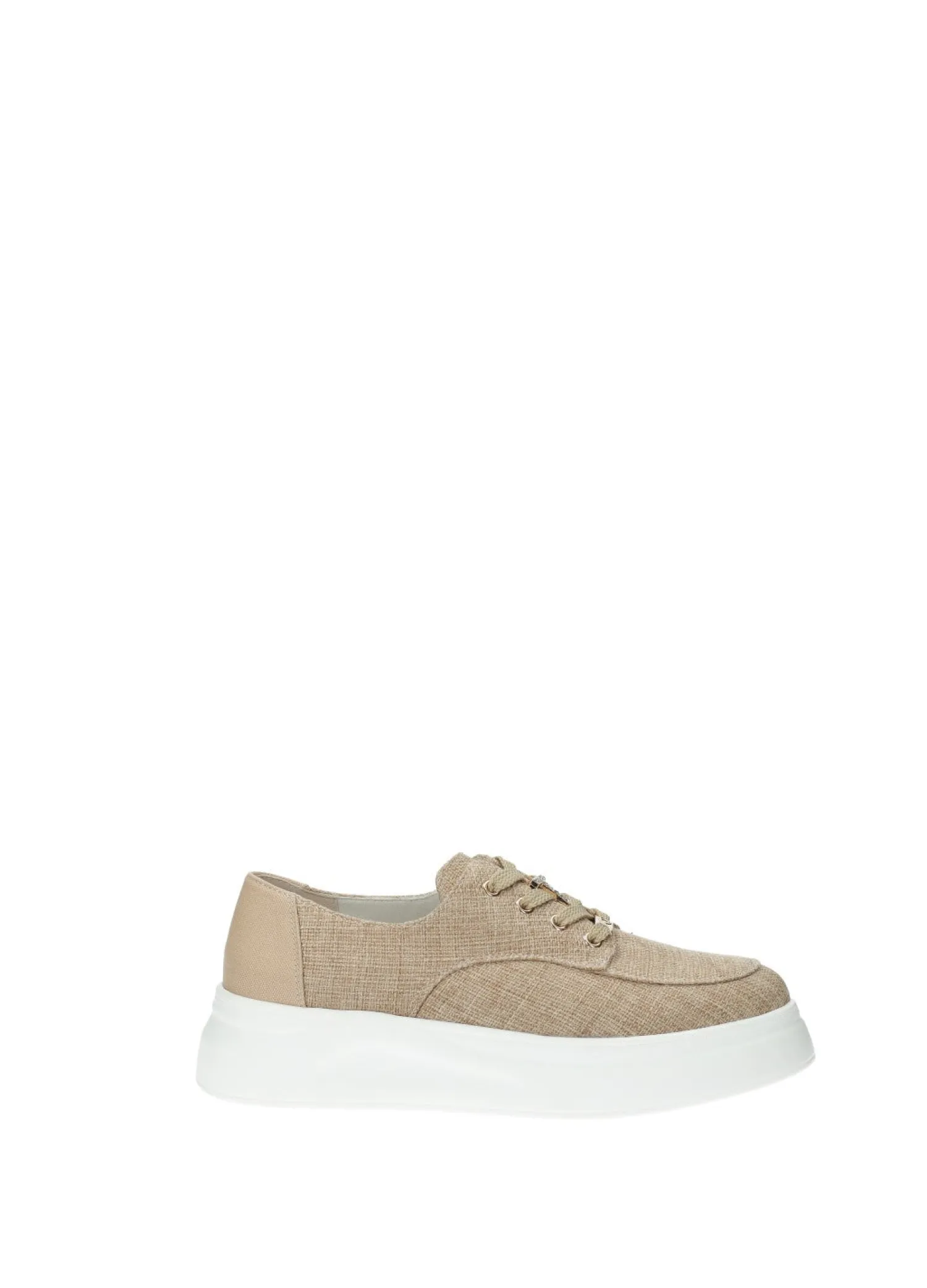 Tata Italia Sneakers Memory Active Biege New