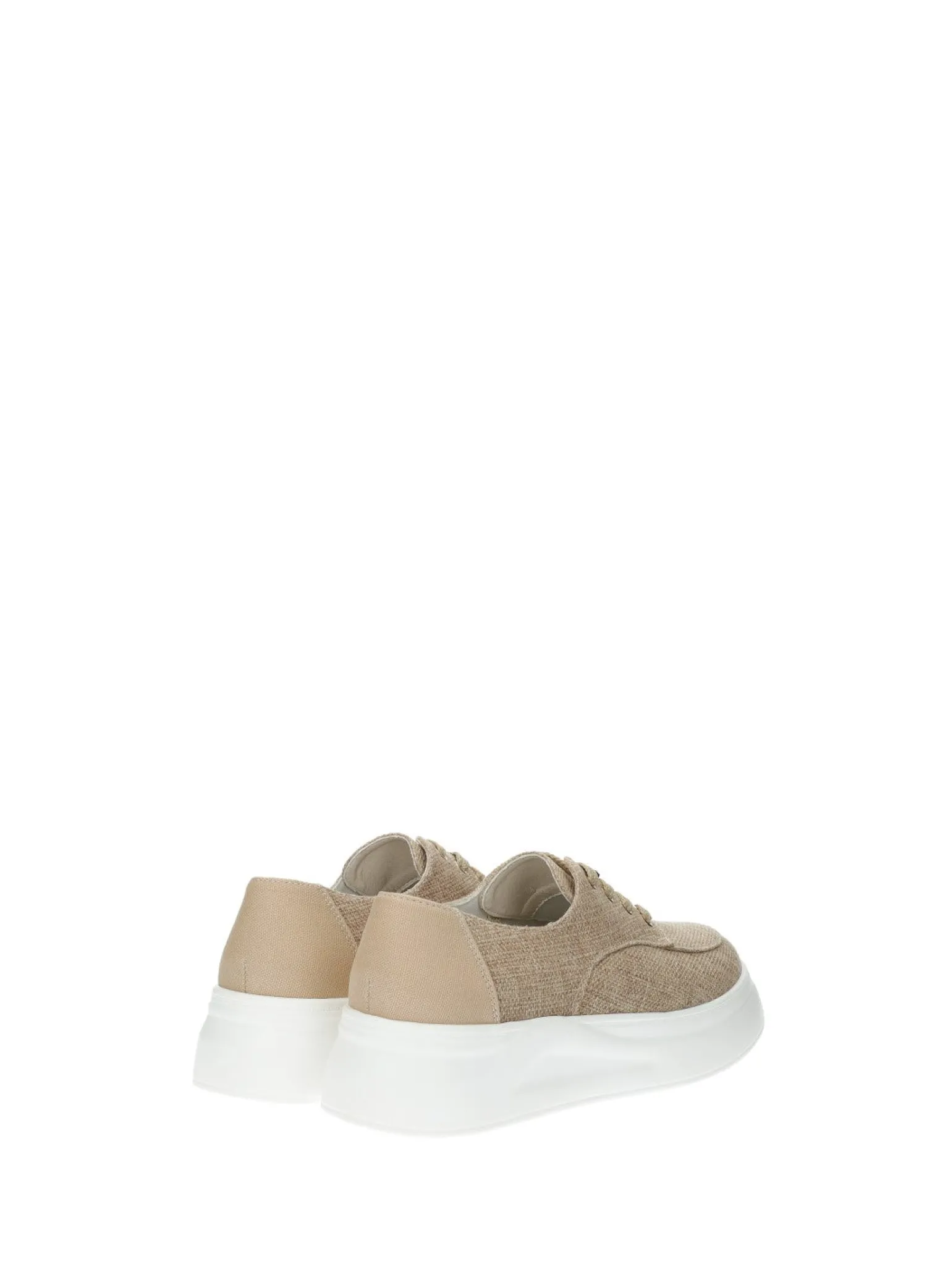Tata Italia Sneakers Memory Active Biege New